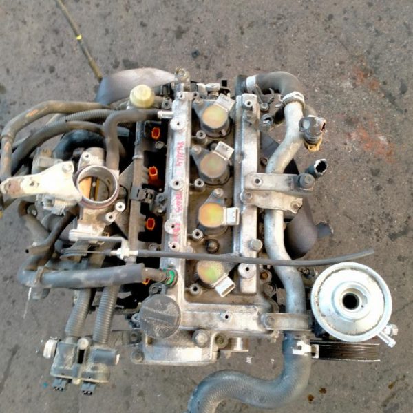 Motore Daihatsu Terios 3SZ 236.000 KM