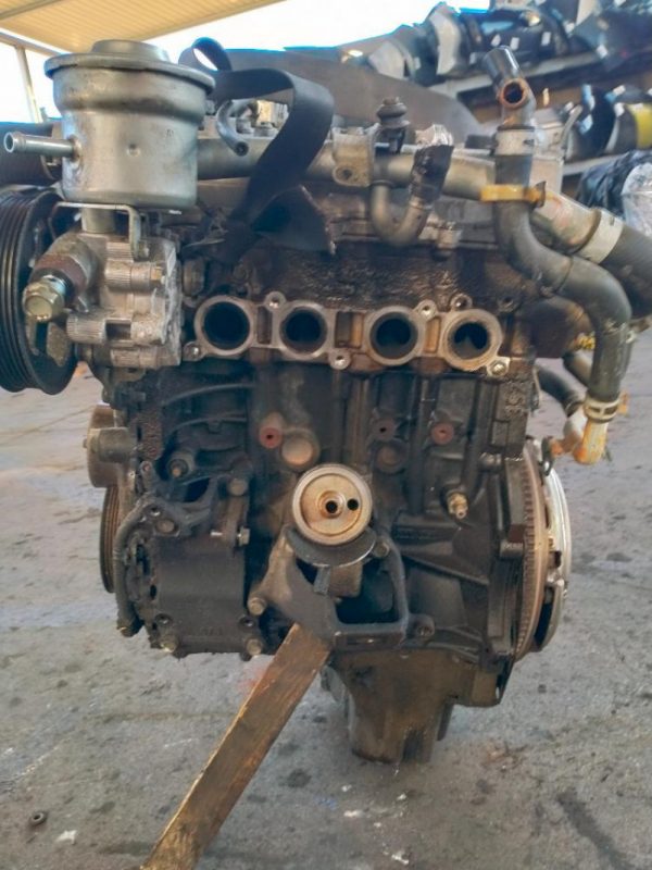 Motore Daihatsu Terios 3SZ 236.000 KM