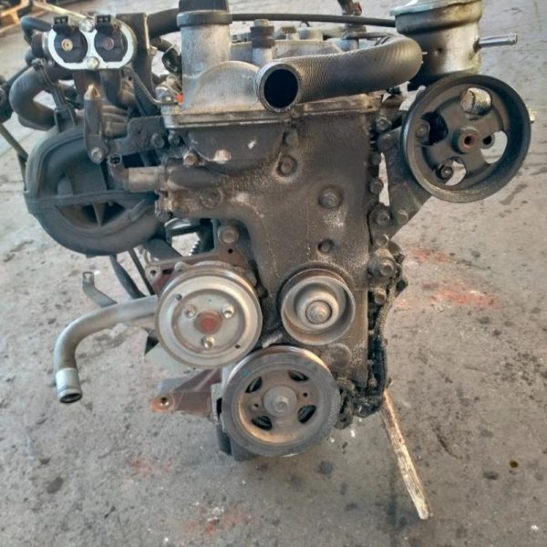 Motore Daihatsu Terios 3SZ 236.000 KM
