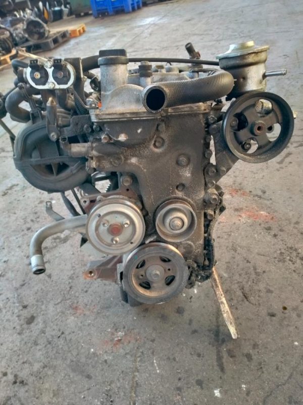 Motore Daihatsu Terios 3SZ 236.000 KM