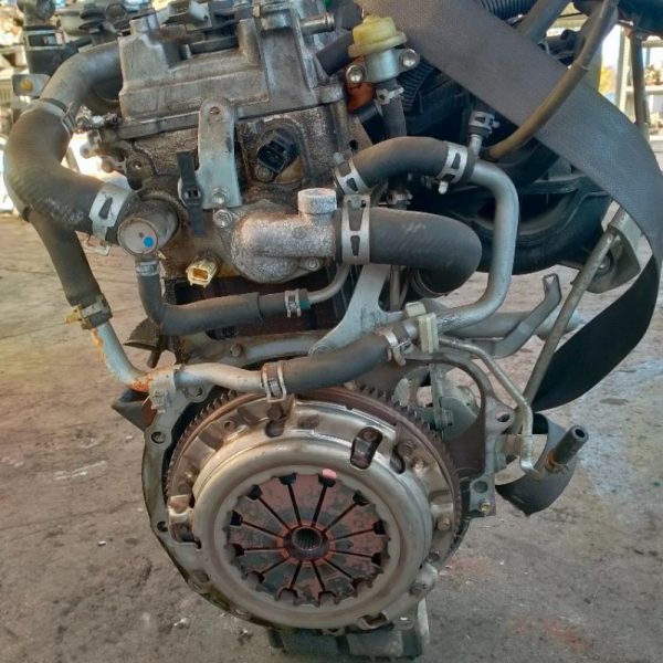 Motore Daihatsu Terios 3SZ 236.000 KM