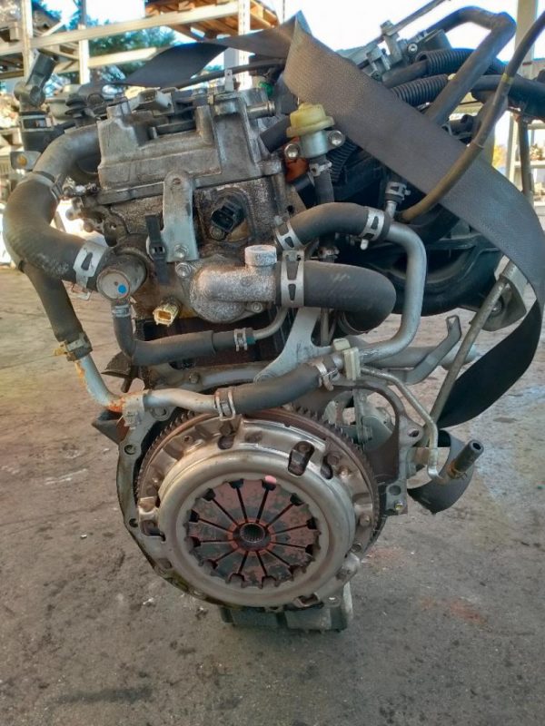Motore Daihatsu Terios 3SZ 236.000 KM