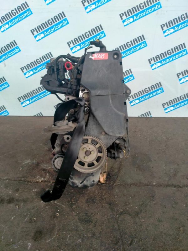 Motore Fiat 600 187A1000 105.000 KM
