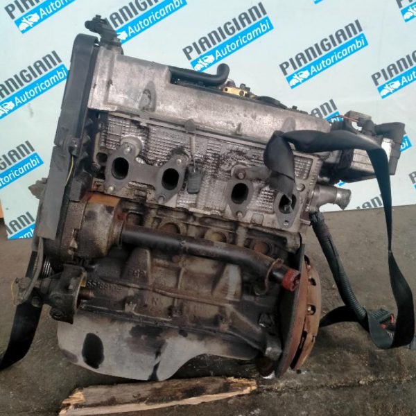 Motore Fiat 600 187A1000 105.000 KM