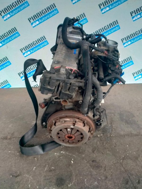 Motore Fiat 600 187A1000 105.000 KM