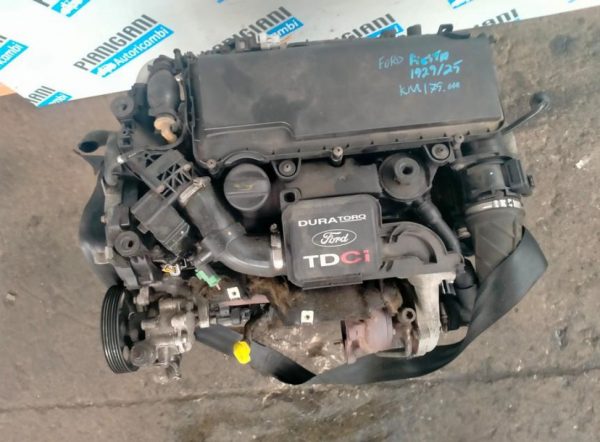 Motore Ford Fiesta F6JB 179.000 KM