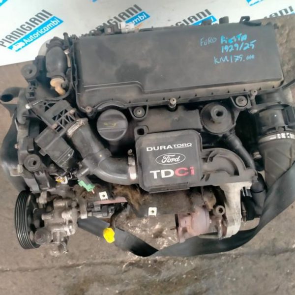 Motore Ford Fiesta F6JB 179.000 KM