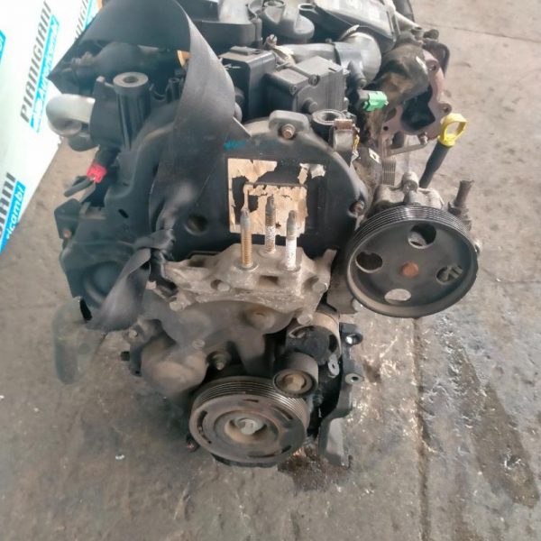 Motore Ford Fiesta F6JB 179.000 KM