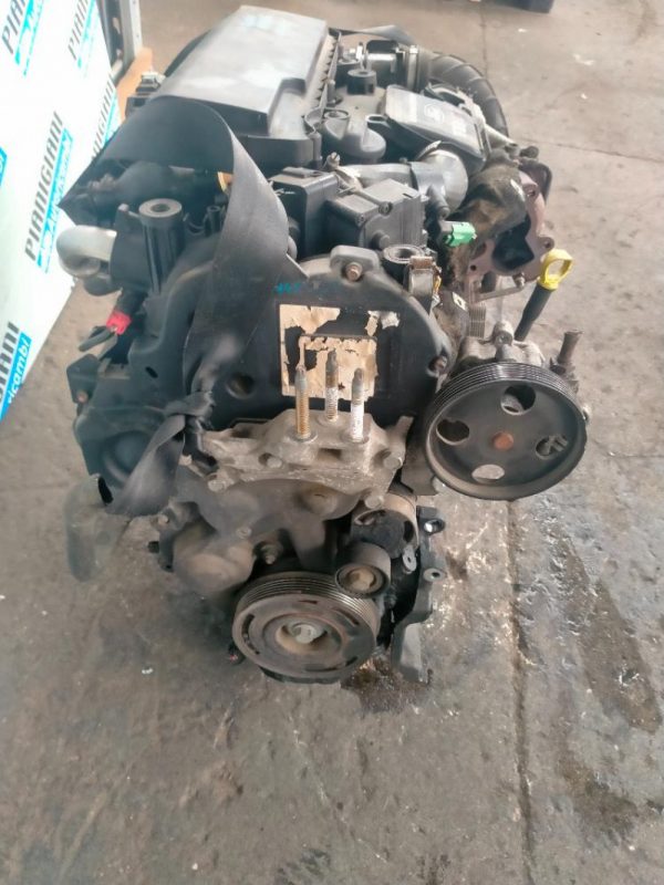 Motore Ford Fiesta F6JB 179.000 KM