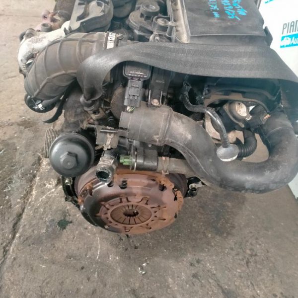 Motore Ford Fiesta F6JB 179.000 KM