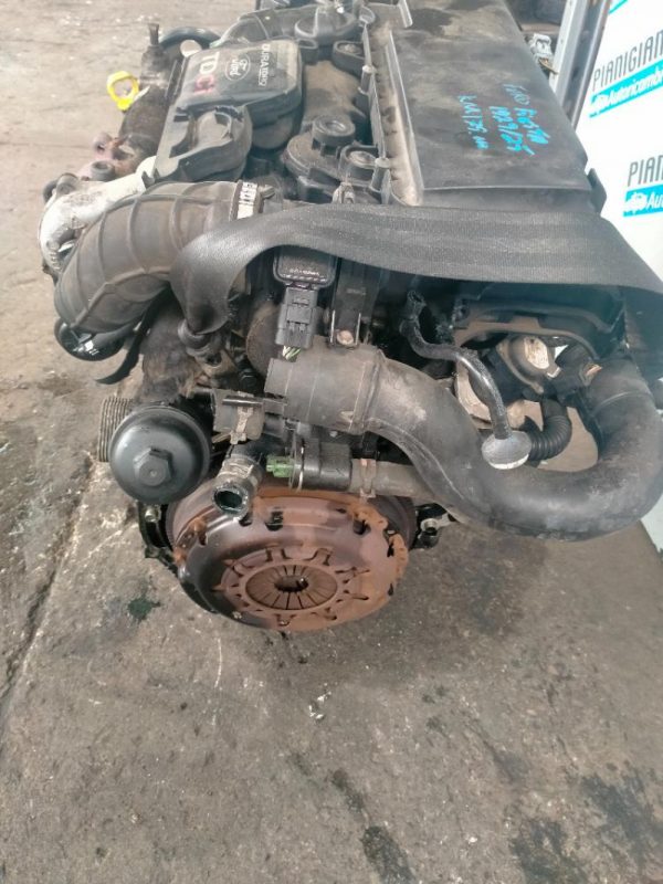 Motore Ford Fiesta F6JB 179.000 KM