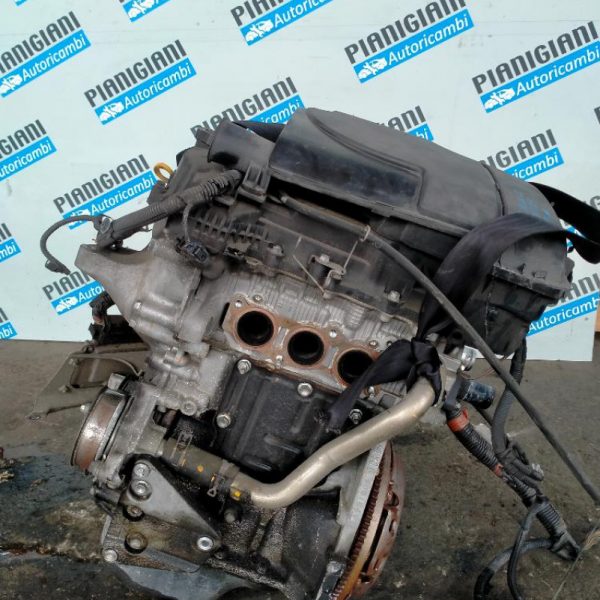 Motore Citroen C1 1KR 77.000 KM