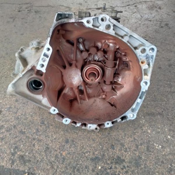 Cambio Citroen C1 1KR 2005 – 2008