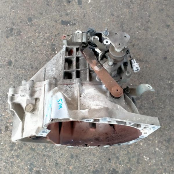 Cambio Citroen C1 1KR 2005 – 2008
