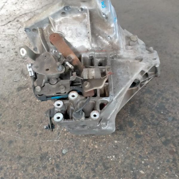 Cambio Citroen C1 1KR 2005 – 2008