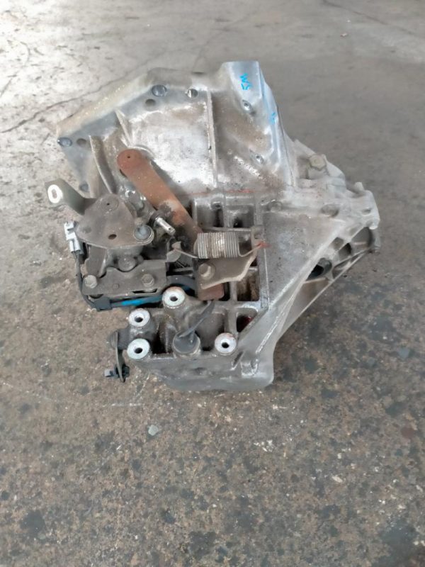 Cambio Citroen C1 1KR 2005 – 2008