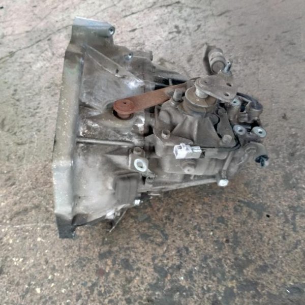 Cambio Citroen C1 1KR 2005 – 2008