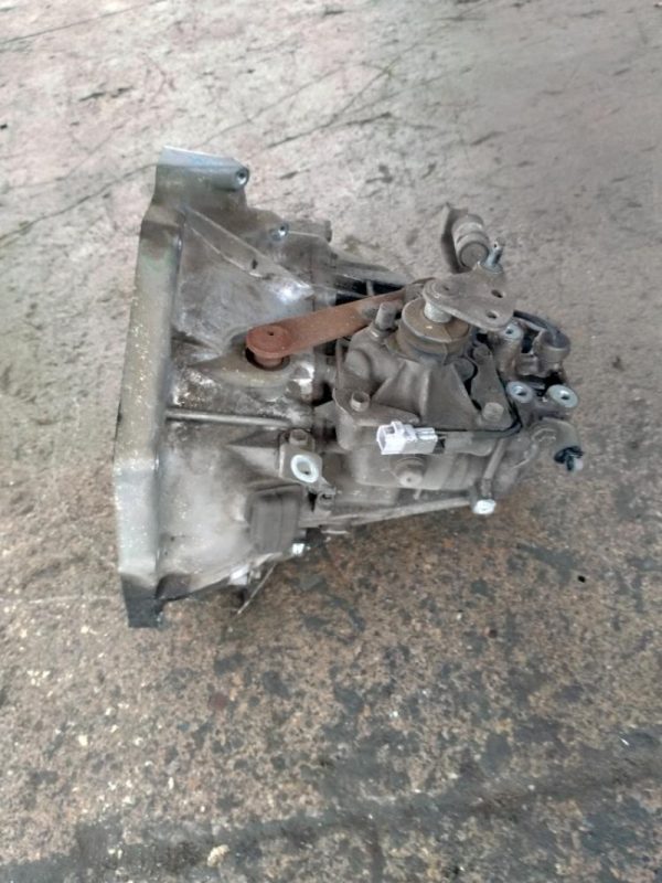 Cambio Citroen C1 1KR 2005 – 2008