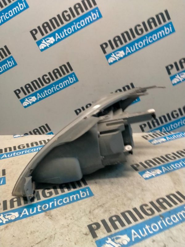 Faro Anteriore Destro Ford Fiesta 2005 – 2010
