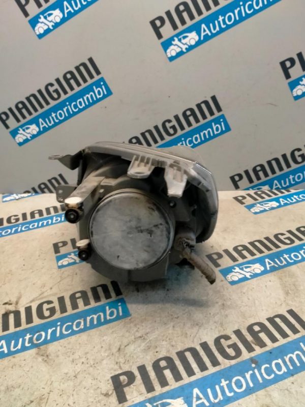 Faro Anteriore Destro Ford Fiesta 2005 – 2010