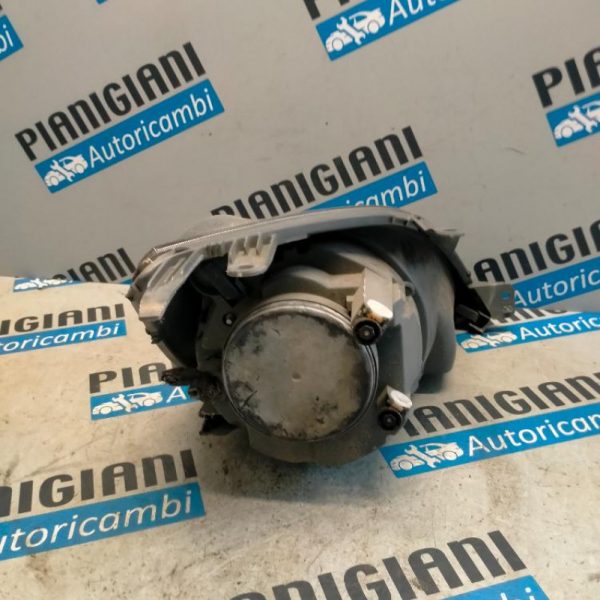Faro Anteriore Sinistro Ford Fiesta 2005 – 2010