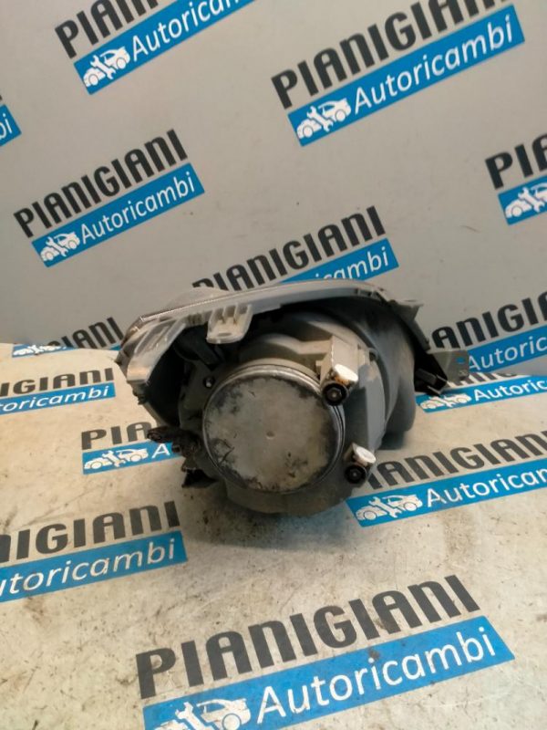Faro Anteriore Sinistro Ford Fiesta 2005 – 2010