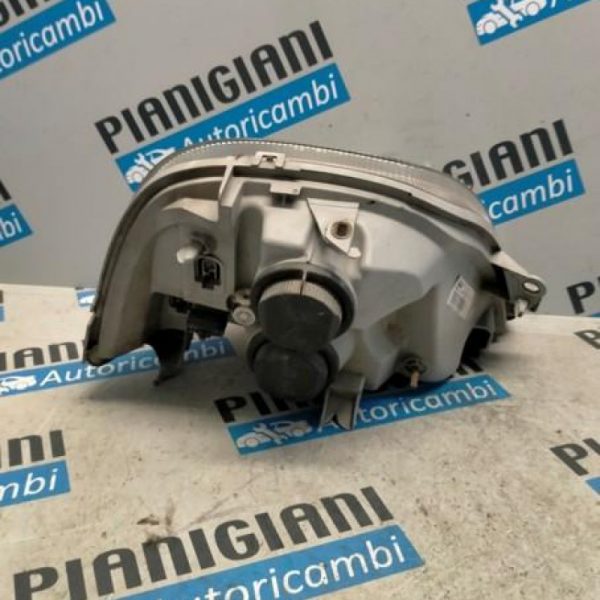 Faro Anteriore Sinistro Renault Master 2003 – 2004
