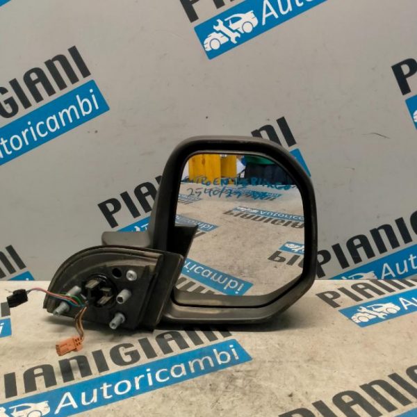 Specchietto Destro Citroen Berlingo 2008 – 2012