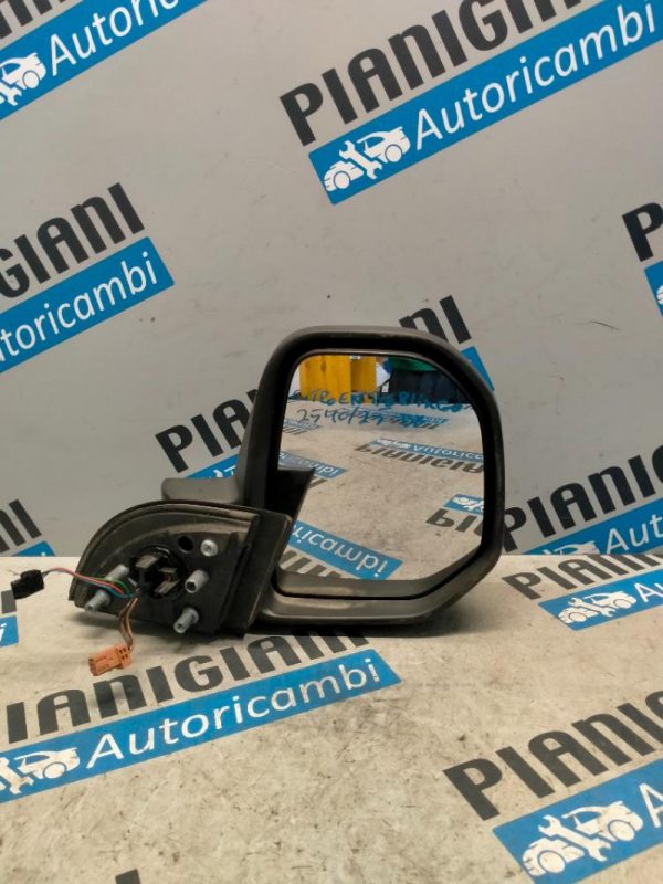Specchietto Destro Citroen Berlingo 2008 – 2012