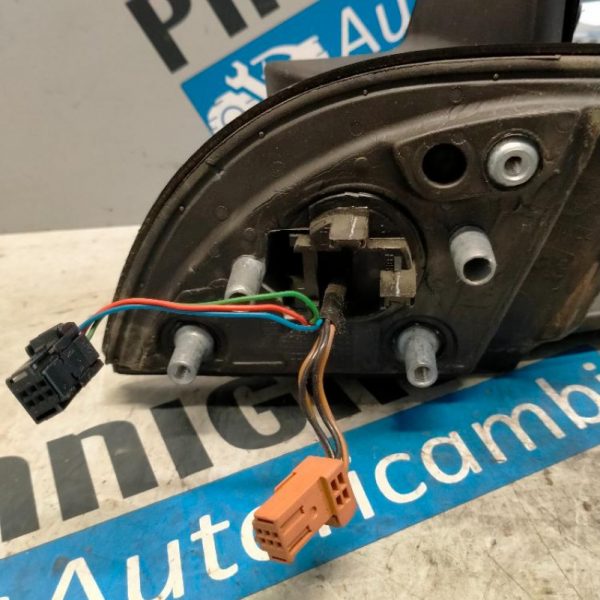 Specchietto Destro Citroen Berlingo 2008 – 2012