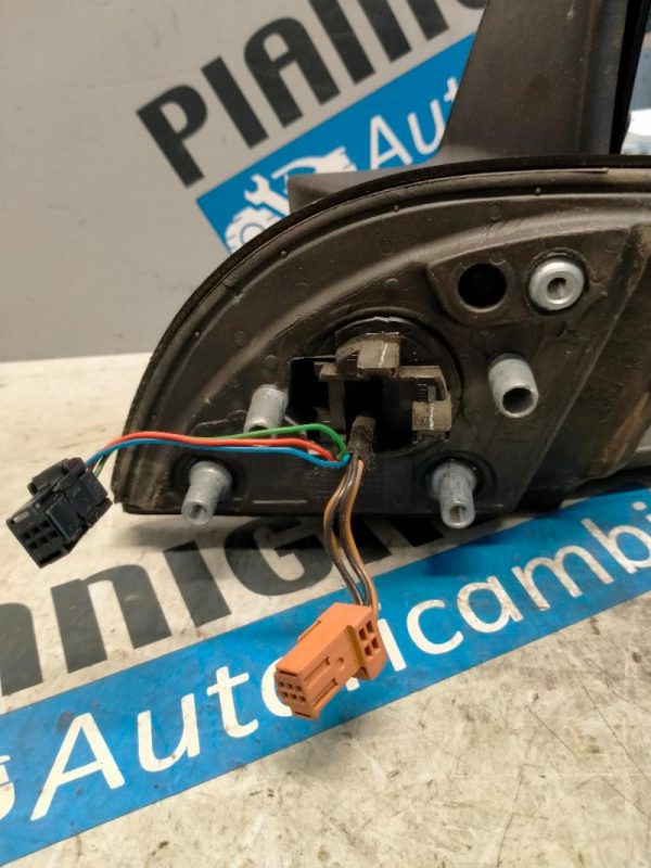 Specchietto Destro Citroen Berlingo 2008 – 2012
