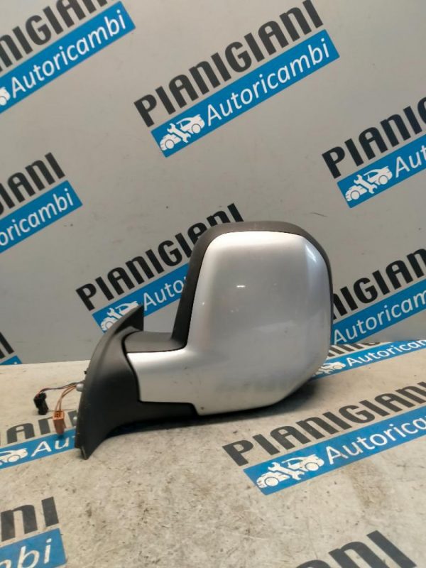Specchietto Sinistro Citroen Berlingo 2008 – 2012