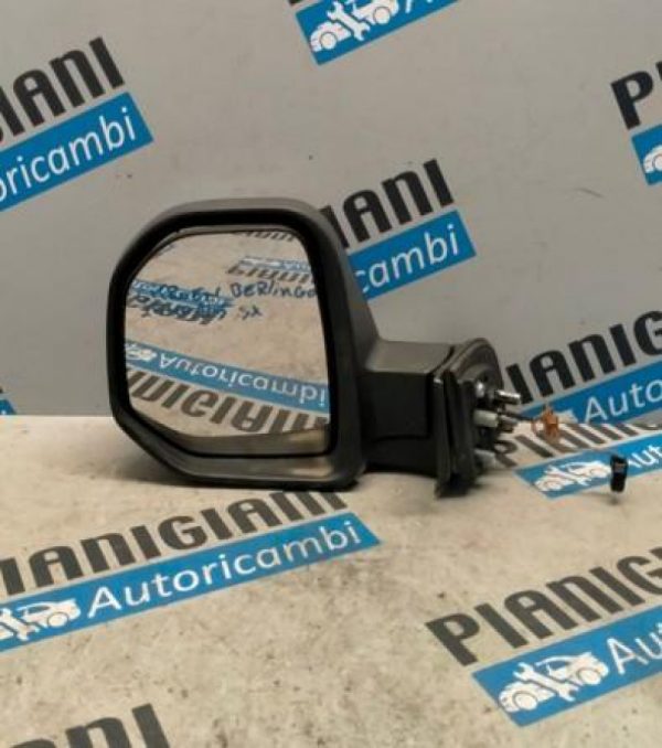 Specchietto Sinistro Citroen Berlingo 2008 – 2012