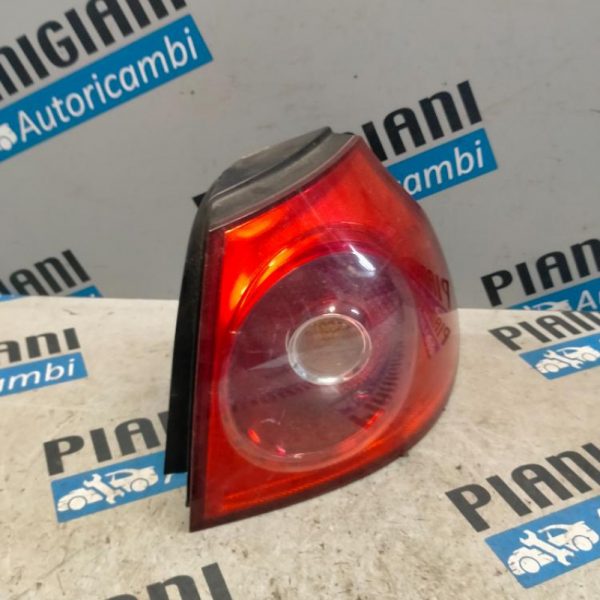 Faro Posteriore Destro Volkswagen Golf V 2003 – 2009