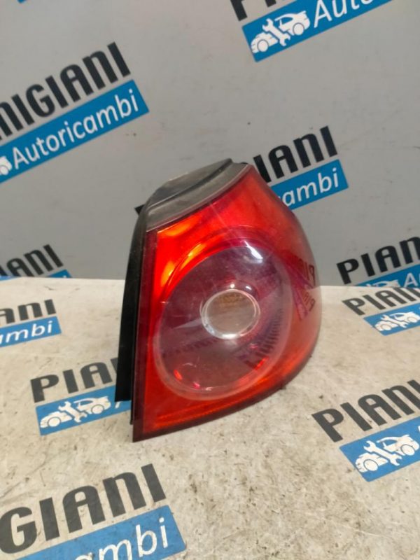 Faro Posteriore Destro Volkswagen Golf V 2003 – 2009