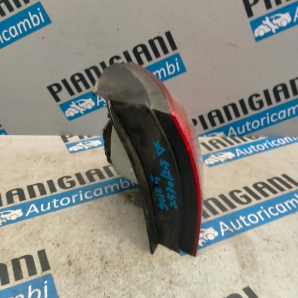 Faro Posteriore Destro Volkswagen Golf V 2003 – 2009