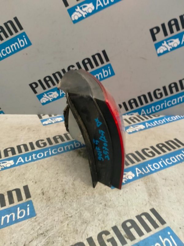 Faro Posteriore Destro Volkswagen Golf V 2003 – 2009