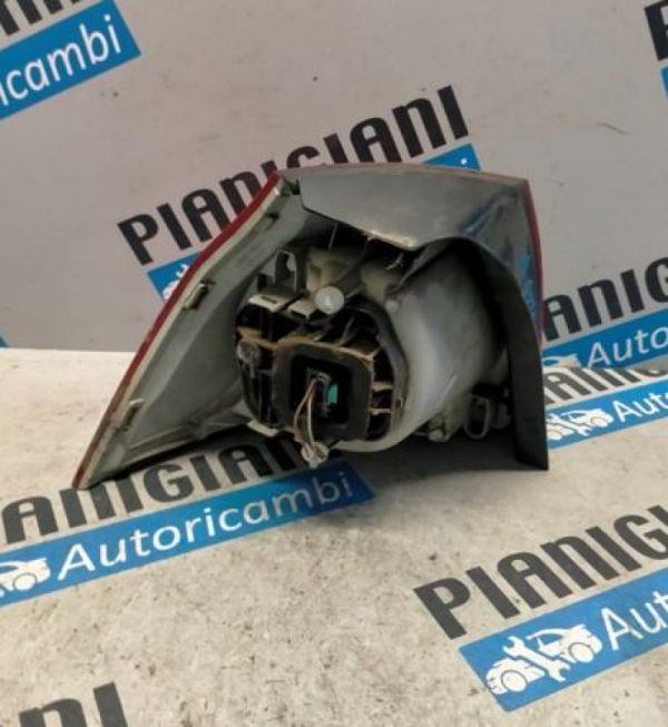 Faro Posteriore Destro Volkswagen Golf V 2003 – 2009