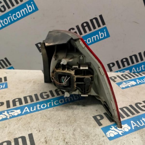 Faro Posteriore Sinistro Volkswagen Golf V 2003 – 2009