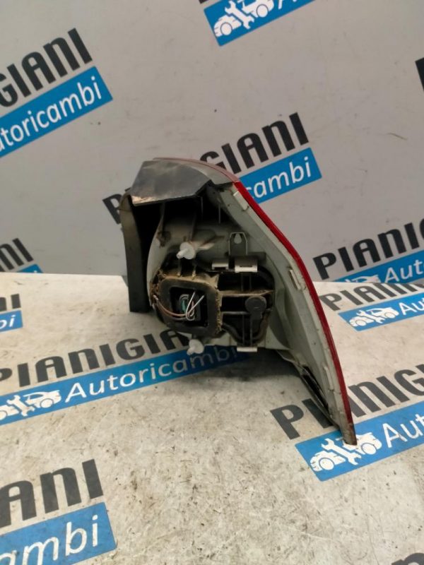 Faro Posteriore Sinistro Volkswagen Golf V 2003 – 2009