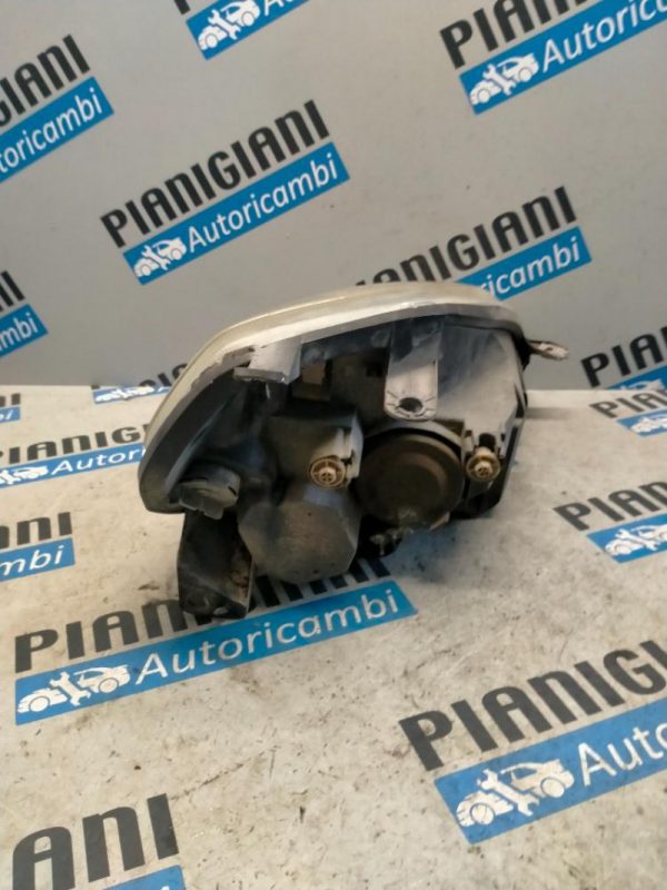 Faro Anteriore Sinistro Fiat Grande Punto 2006 – 2008