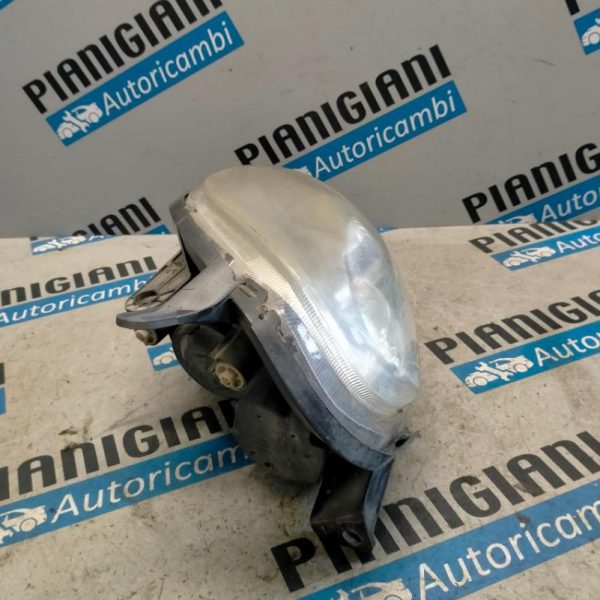 Faro Anteriore Destro Fiat Grande Punto 2006 – 2008