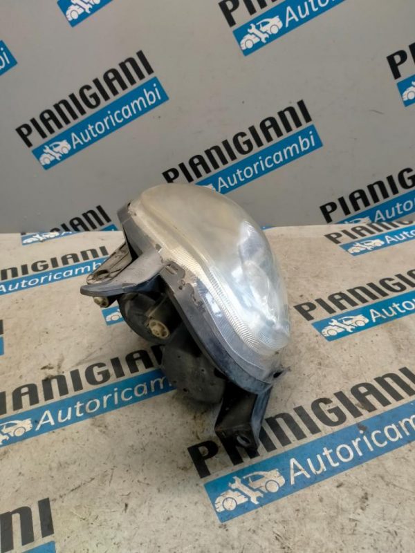 Faro Anteriore Destro Fiat Grande Punto 2006 – 2008
