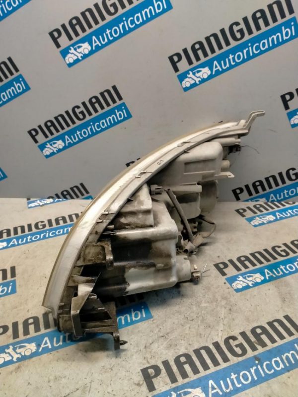Faro Anteriore Destro Daihatsu Terios 2006 – 2009