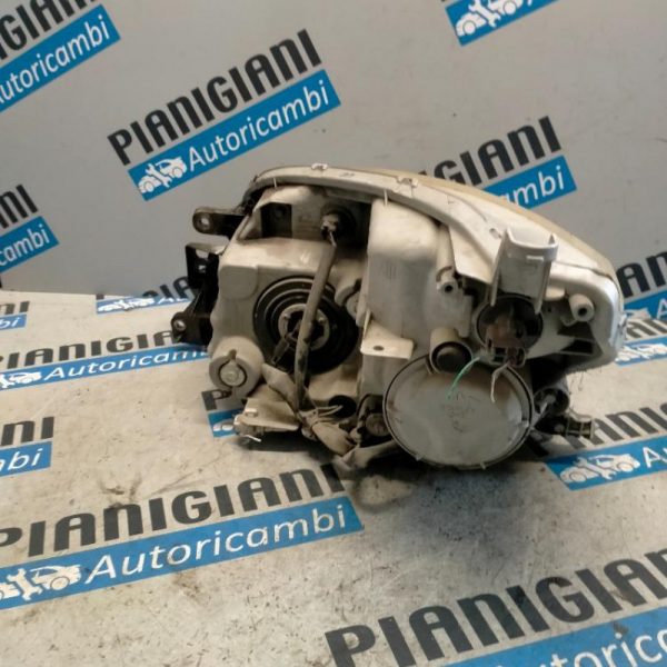 Faro Anteriore Destro Daihatsu Terios 2006 – 2009