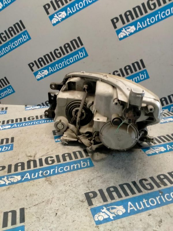 Faro Anteriore Destro Daihatsu Terios 2006 – 2009