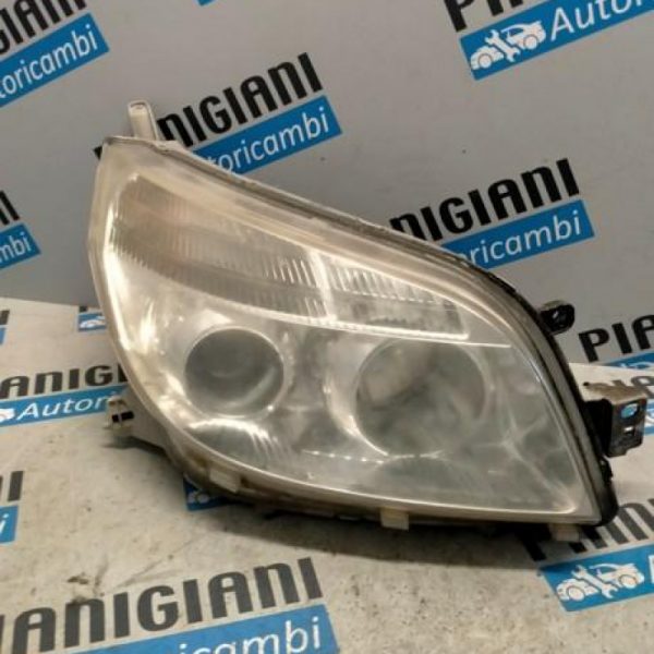 Faro Anteriore Destro Daihatsu Terios 2006 – 2009