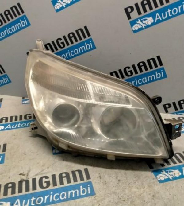 Faro Anteriore Destro Daihatsu Terios 2006 – 2009