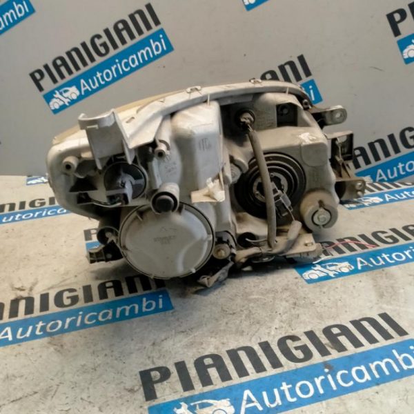 Faro Anteriore Sinistro Daihatsu Terios 2006 – 2009