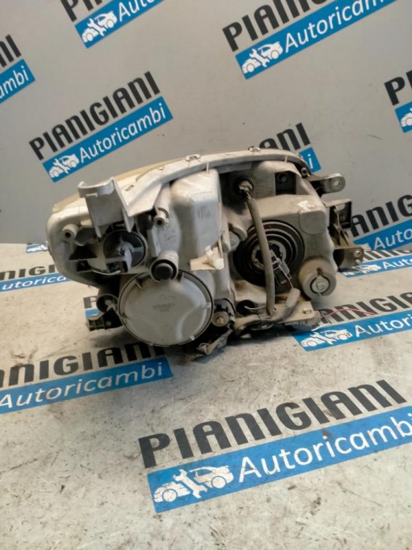 Faro Anteriore Sinistro Daihatsu Terios 2006 – 2009